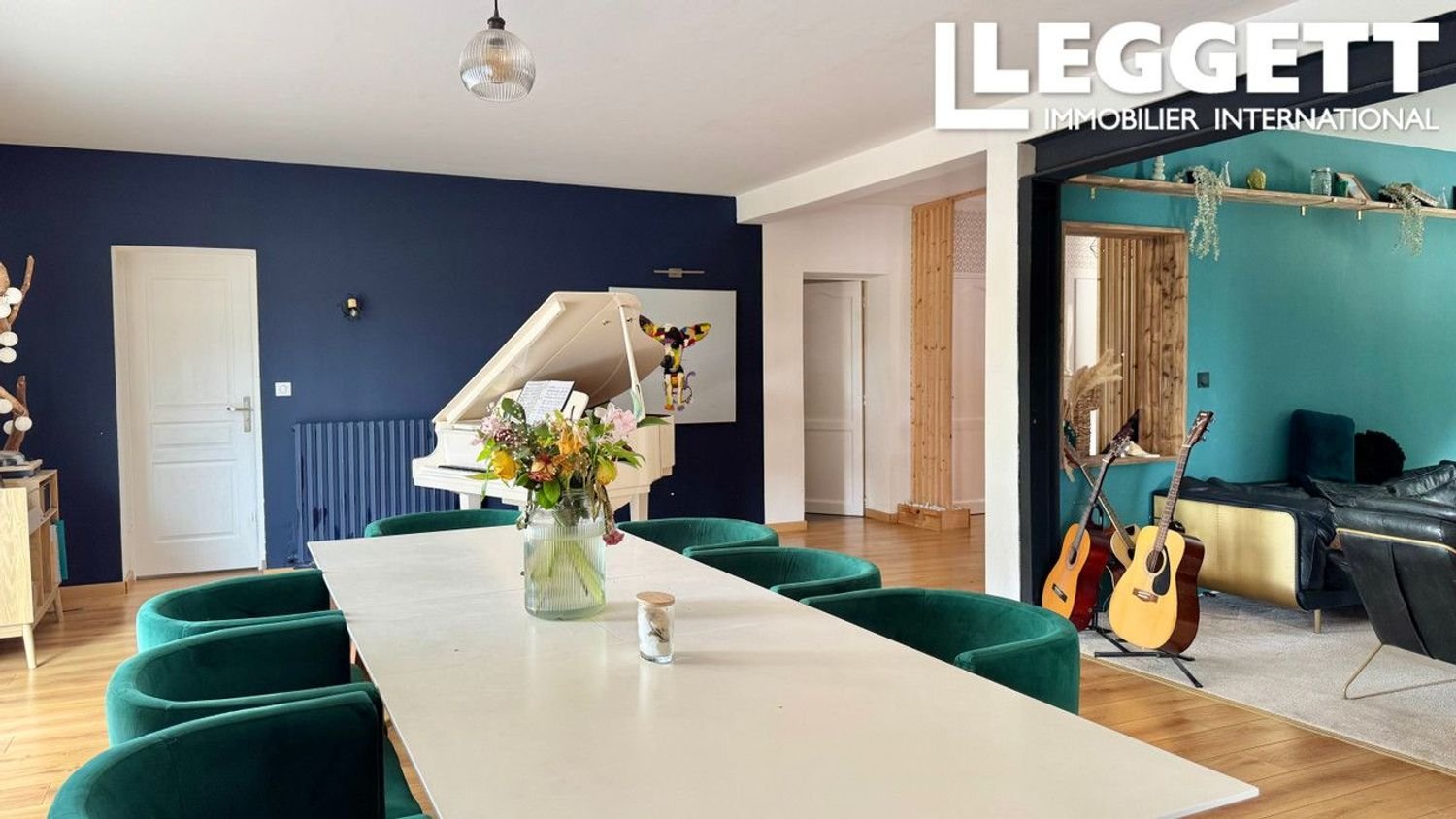 Maison à vendre, 268m², Montesquieu