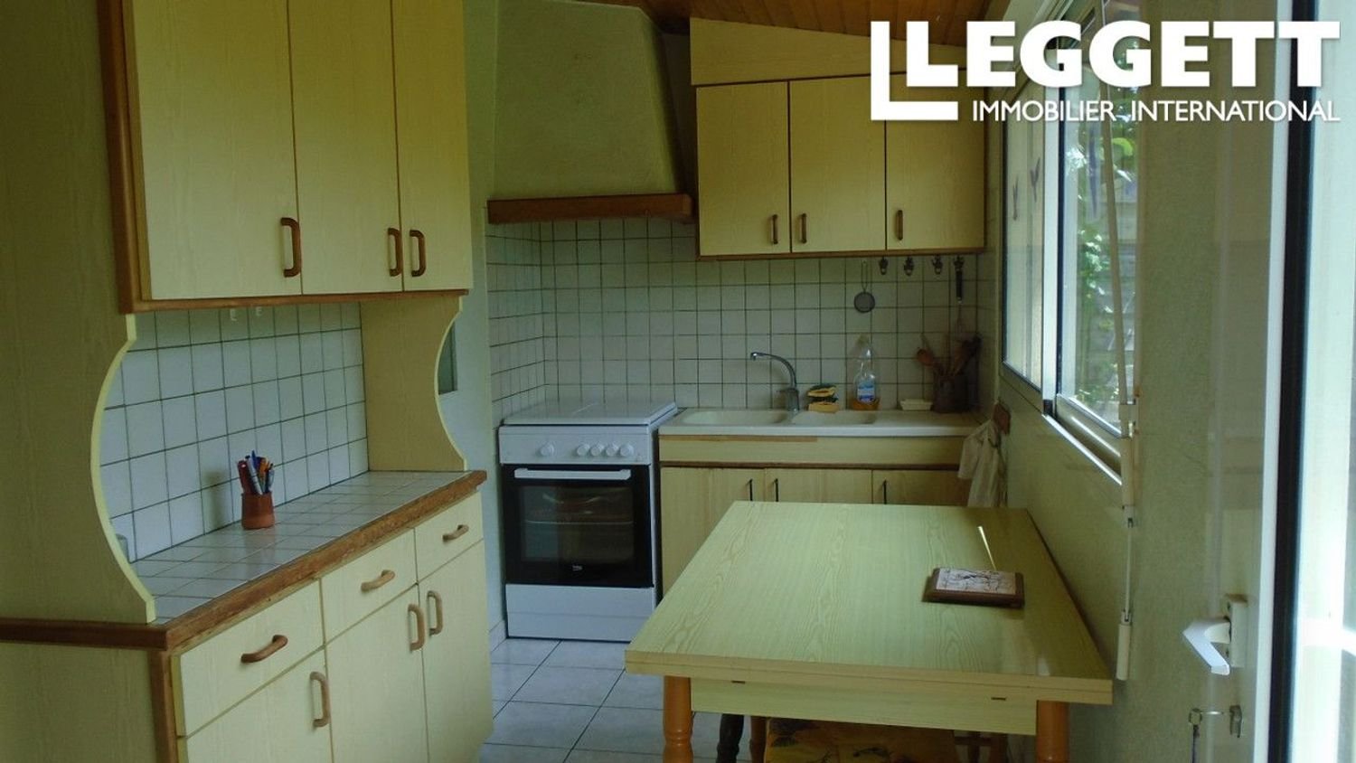 Maison à vendre, 117m², Pressac