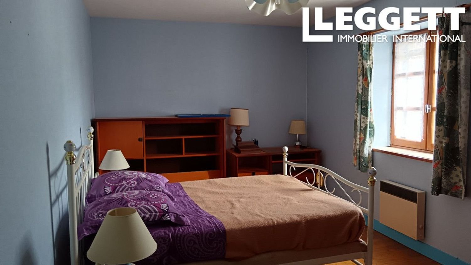 Maison à vendre, 117m², Pressac