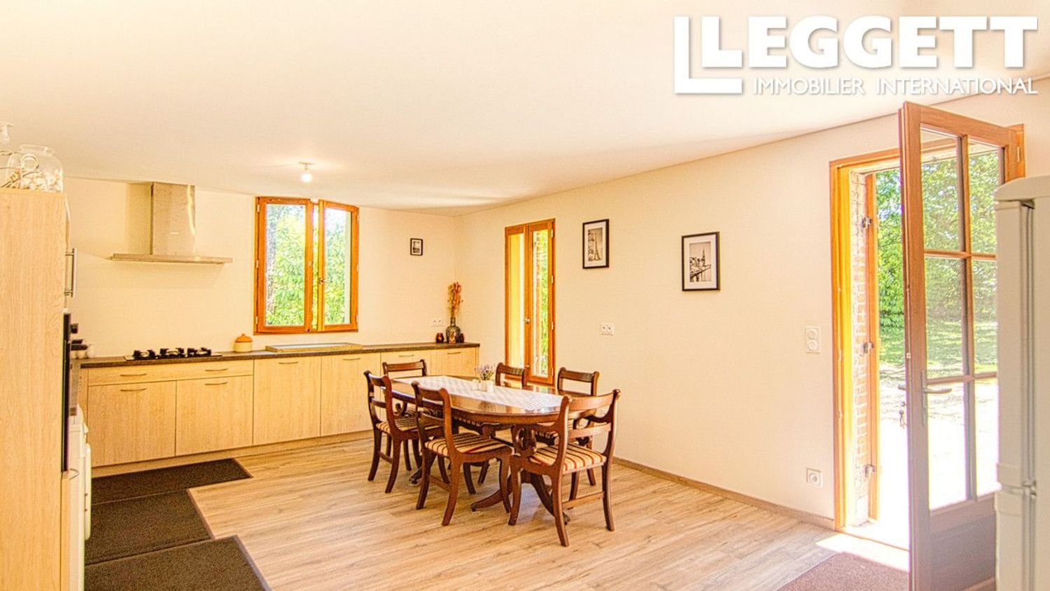 Maison à vendre, 218m², Vaulry