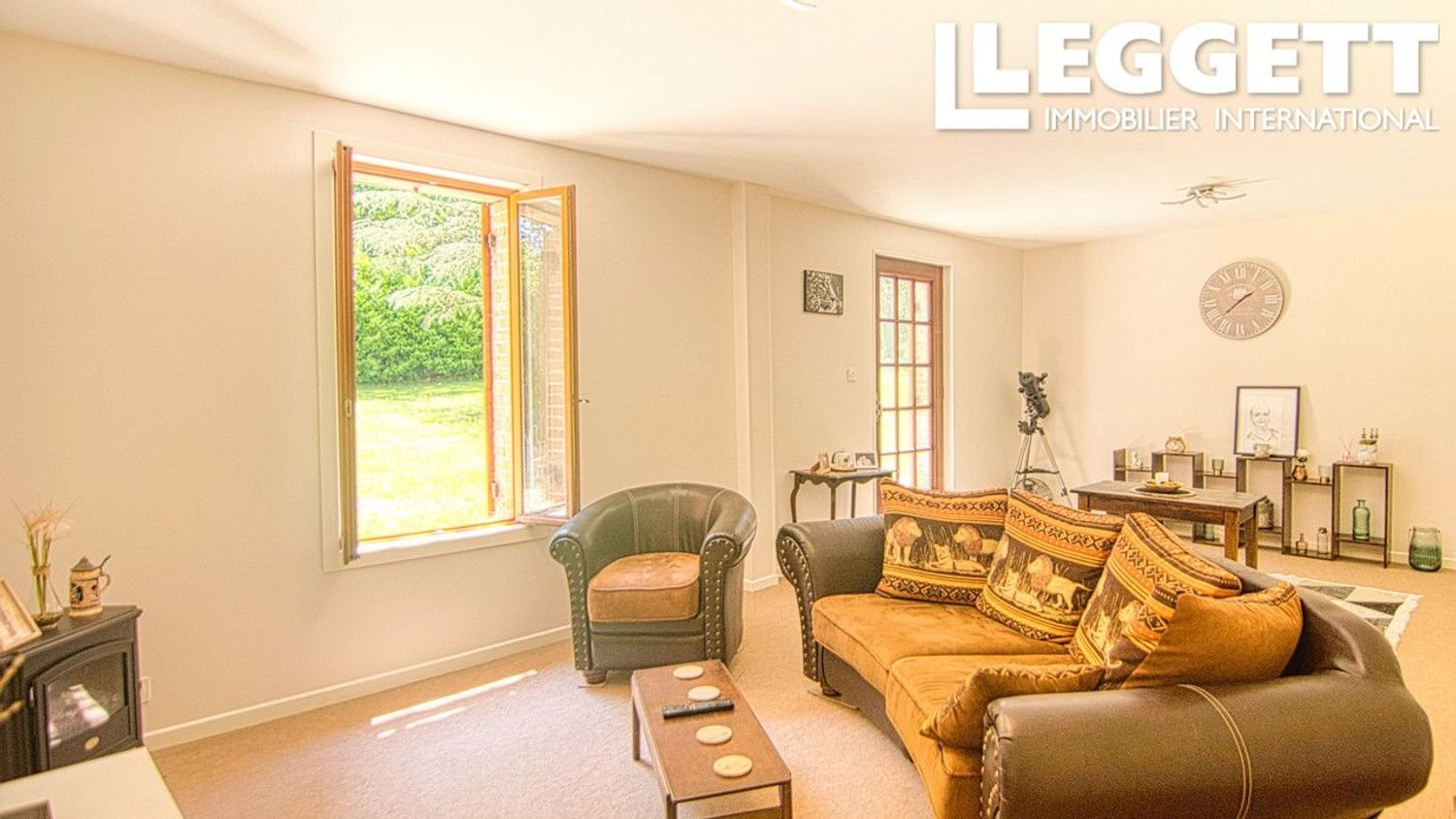 Maison à vendre, 218m², Vaulry