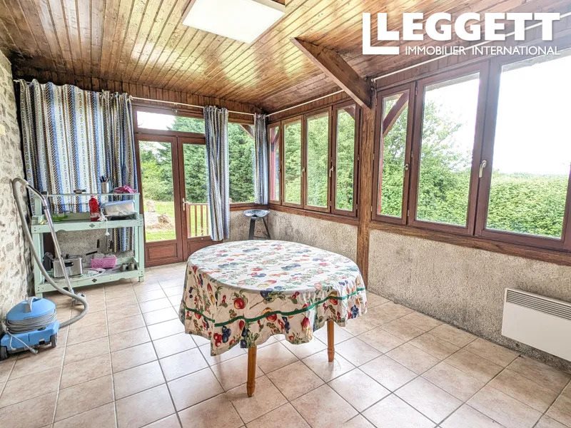 Maison à vendre, 220m², Mouhet