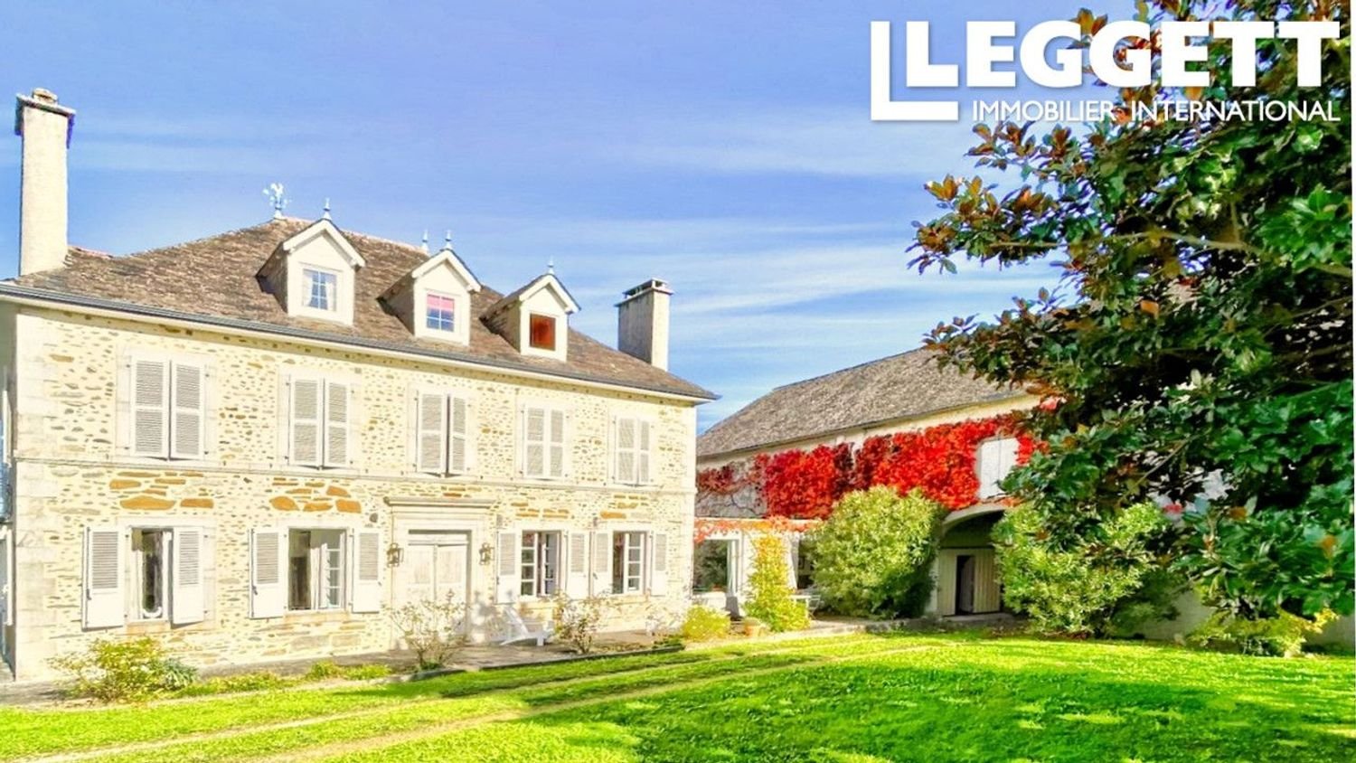 Maison à vendre, 315m², Pau