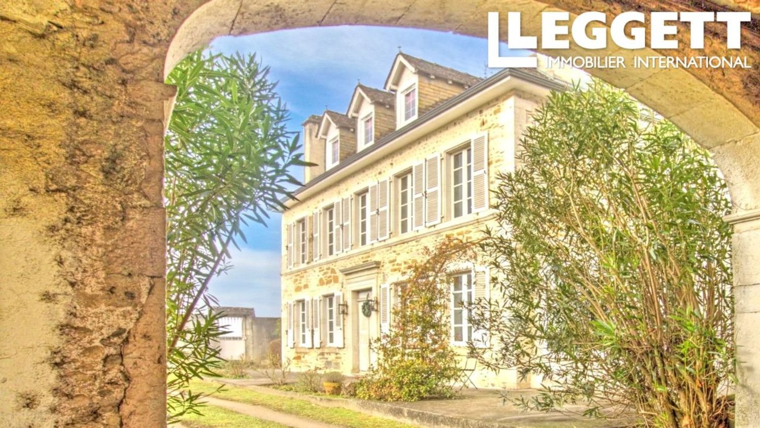 Maison à vendre, 315m², Pau