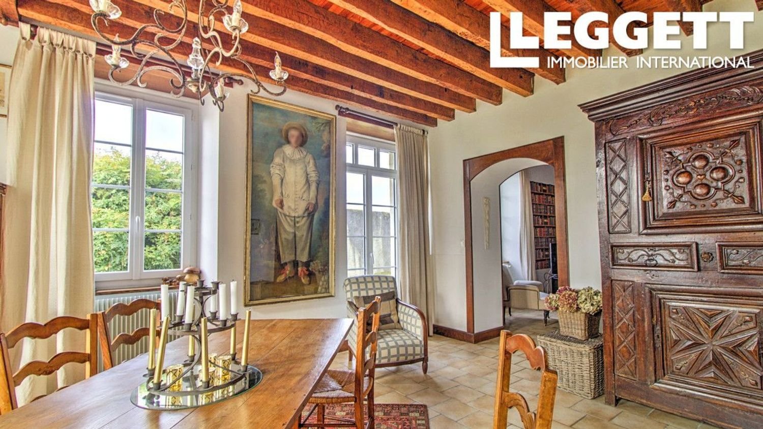 Maison à vendre, 315m², Pau