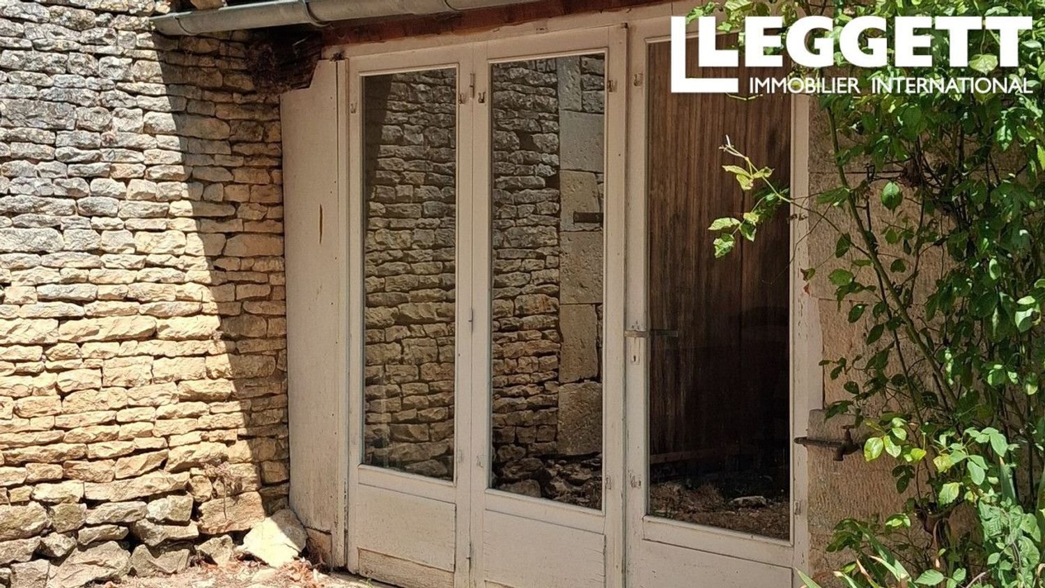 Maison à vendre, 42m², Blanzay