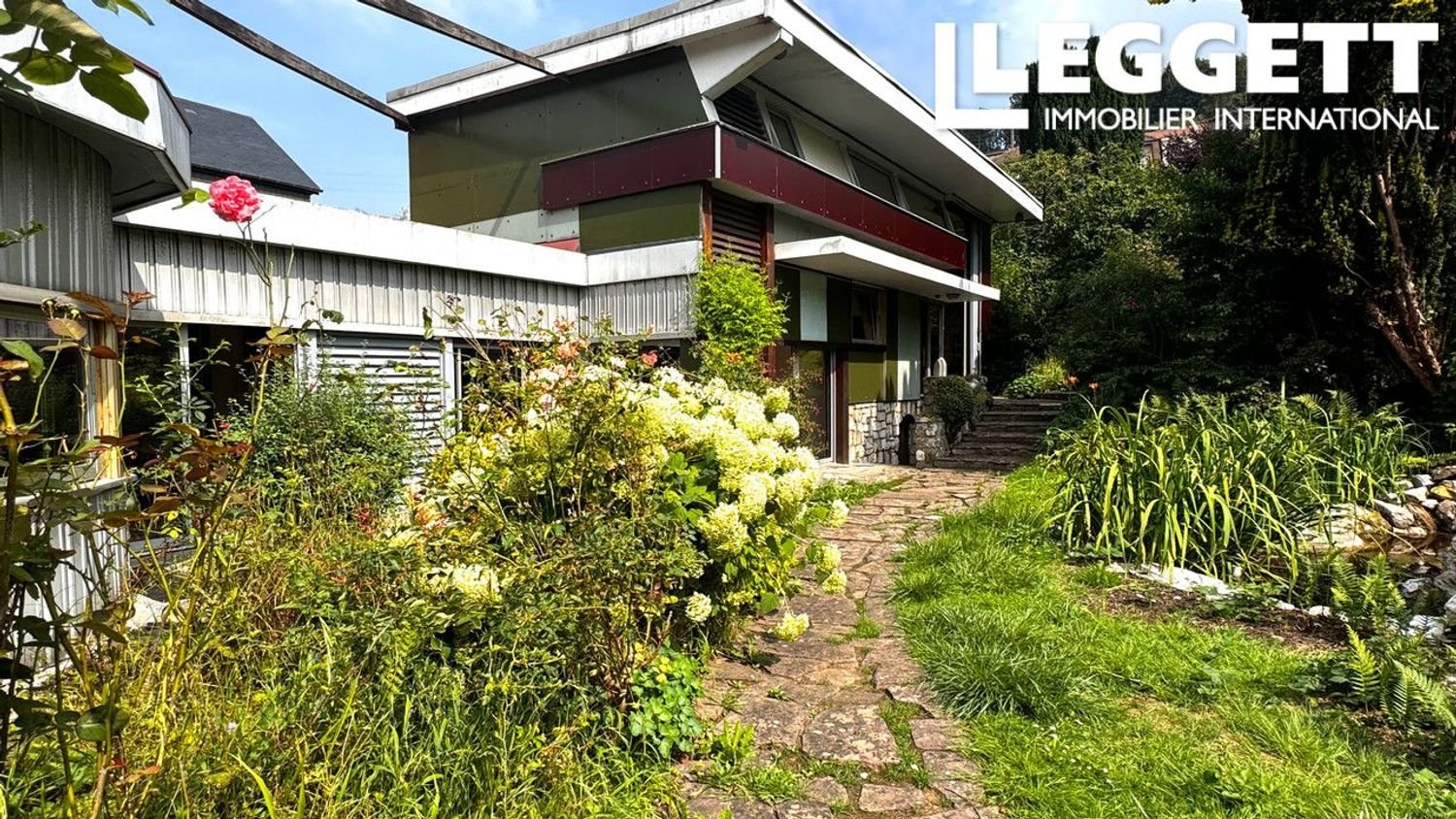 Maison à vendre, 232m², Bois-Guillaume