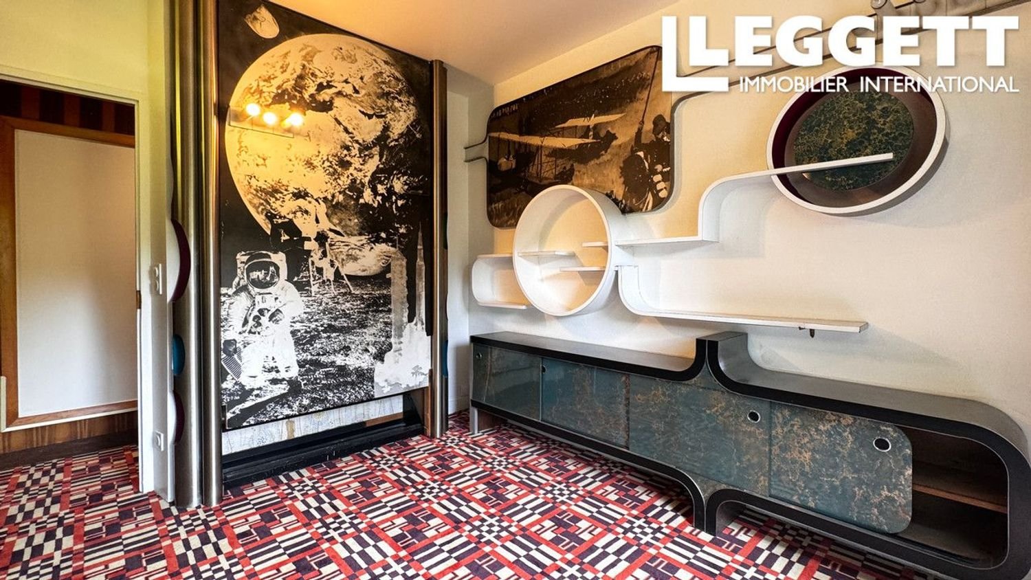 Maison à vendre, 232m², Bois-Guillaume