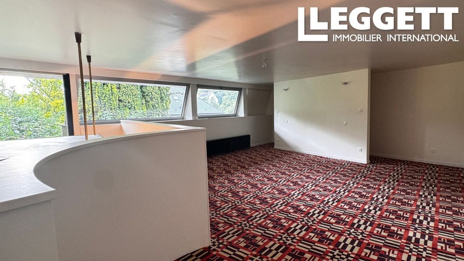 Maison à vendre, 232m², Bois-Guillaume