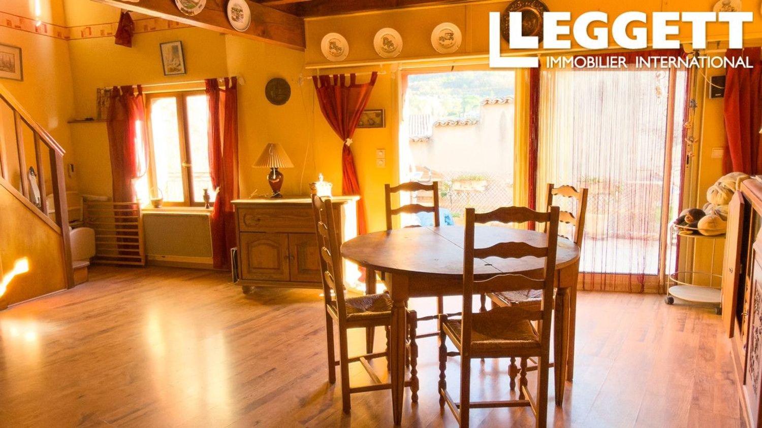 Maison à vendre, 157m², Buis-les-Baronnies