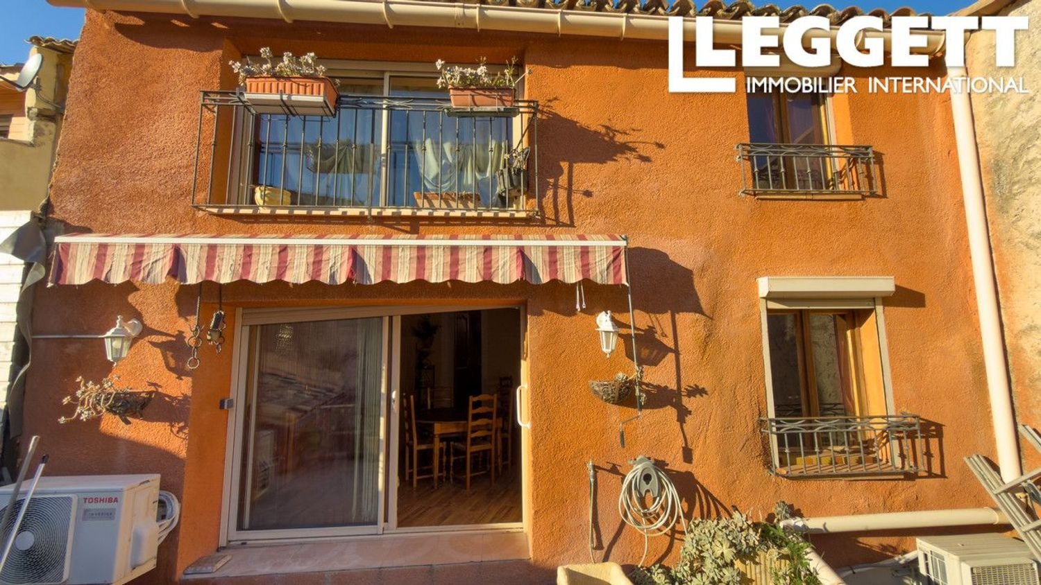 Maison à vendre, 157m², Buis-les-Baronnies