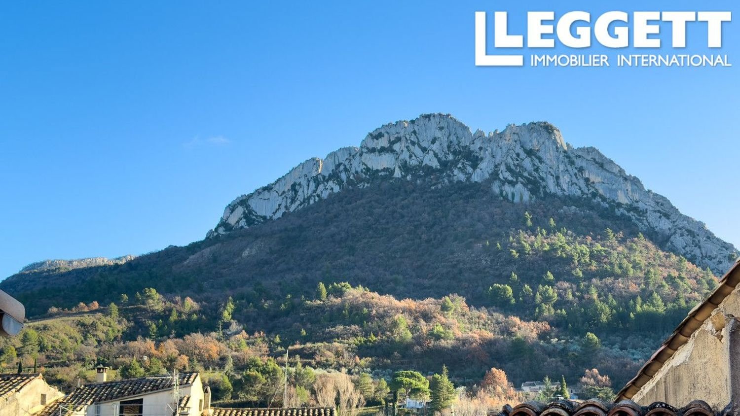 Maison à vendre, 157m², Buis-les-Baronnies