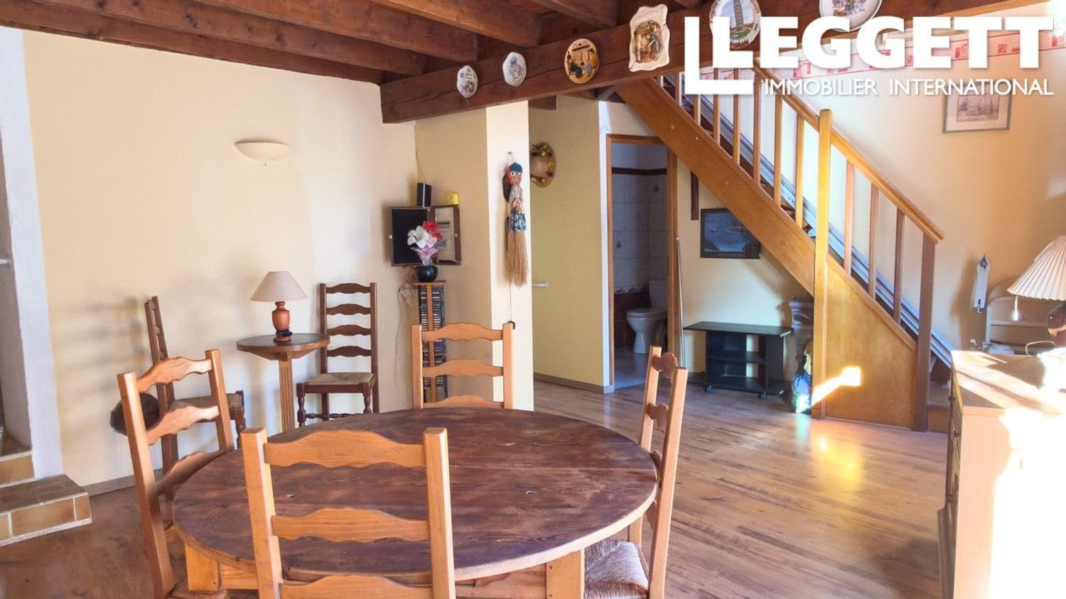 Maison à vendre, 157m², Buis-les-Baronnies