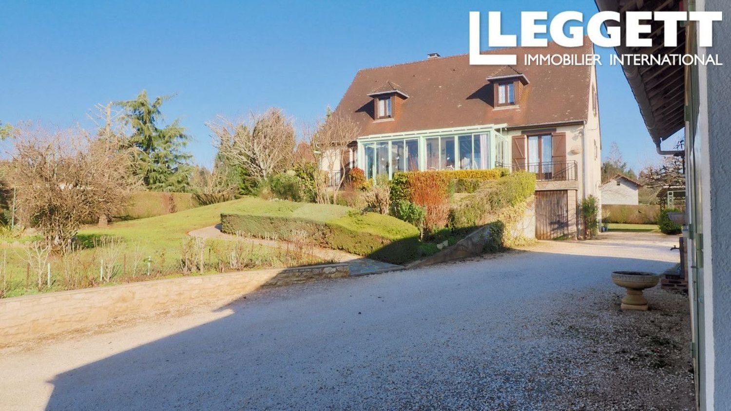 Maison à vendre, 217m², Thiviers