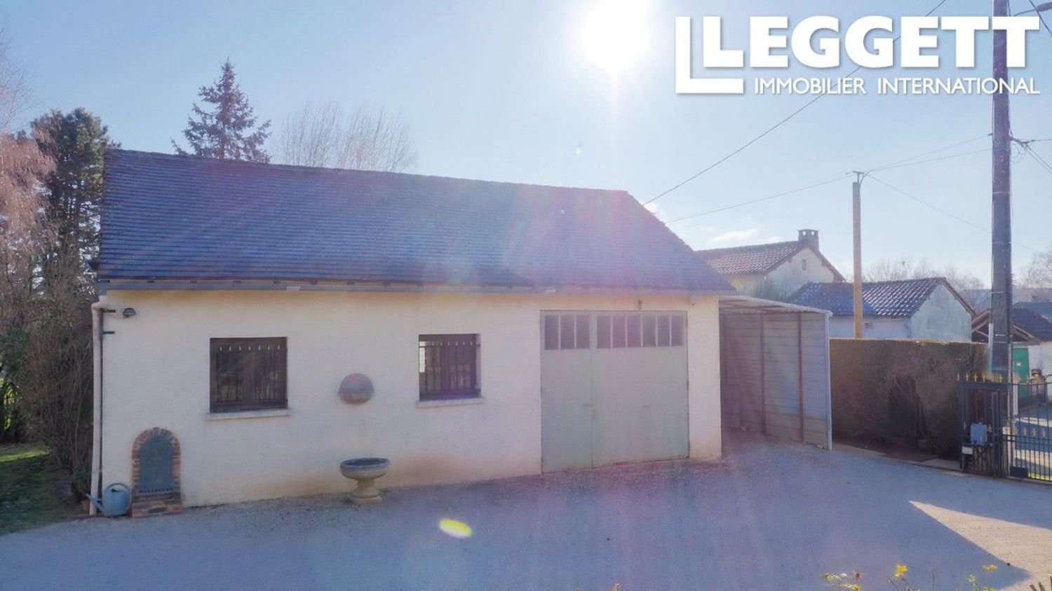 Maison à vendre, 217m², Thiviers