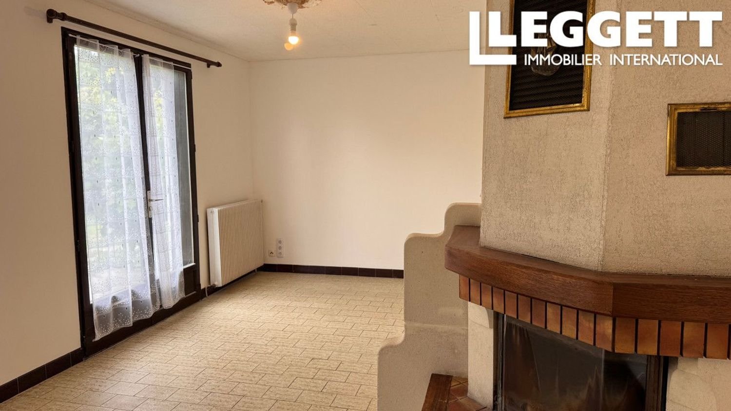 Maison à vendre, 100m², Montmoreau-Saint-Cybard