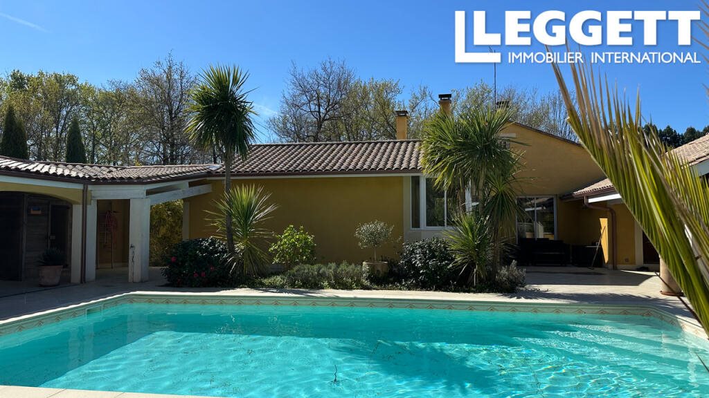 Maison à vendre, 183m², Hourtin