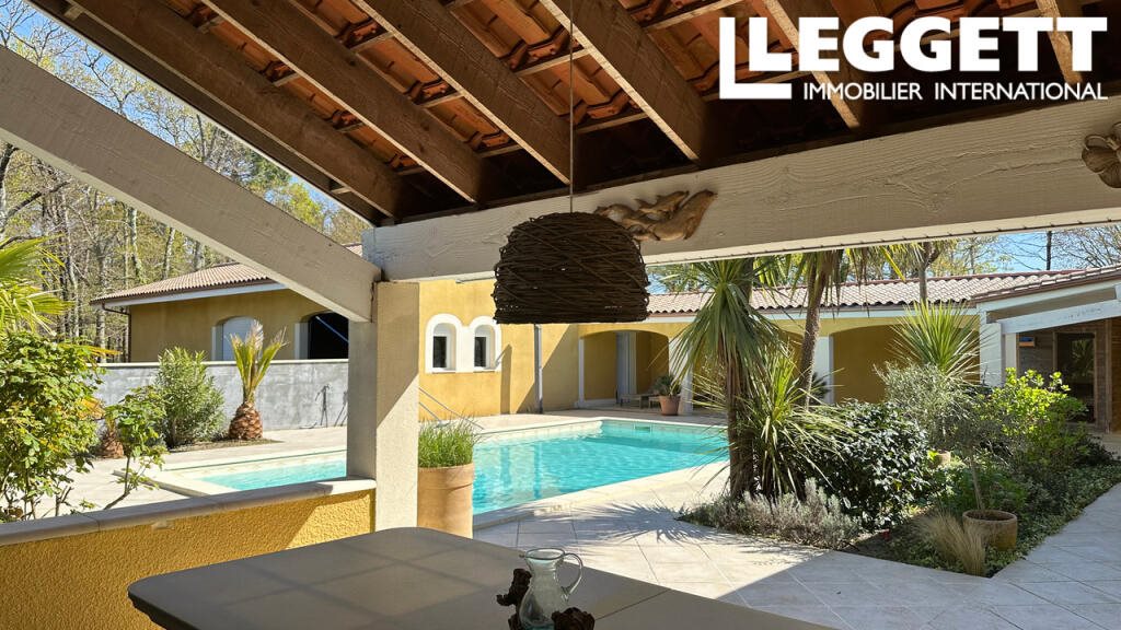 Maison à vendre, 183m², Hourtin