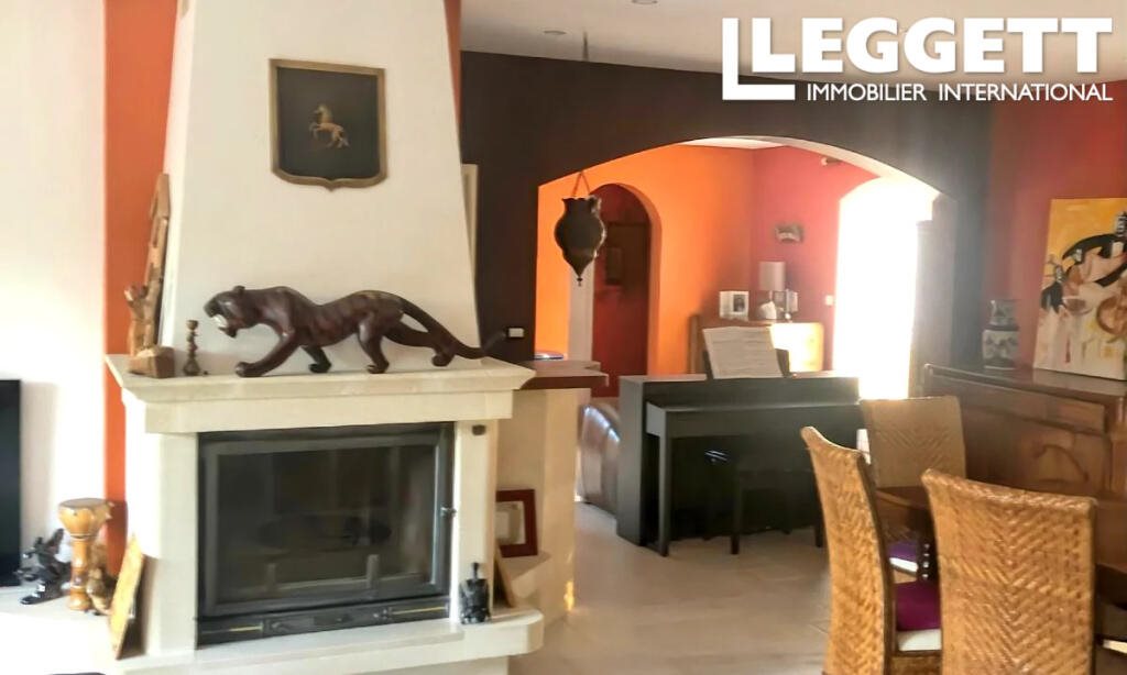 Maison à vendre, 183m², Hourtin