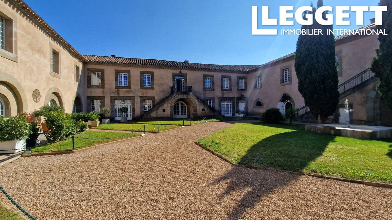Appartement à vendre, 75m², La Redorte