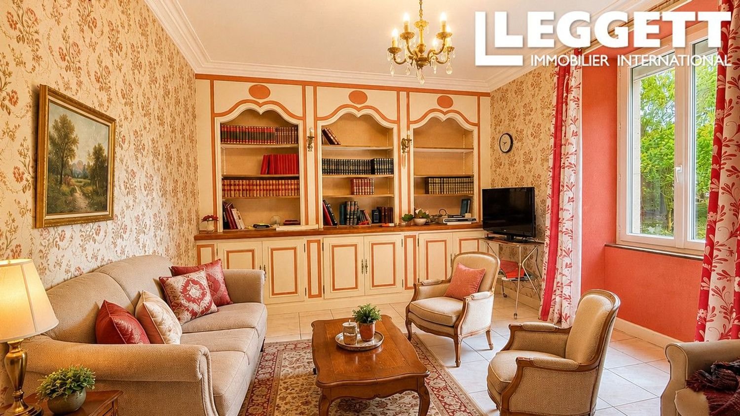 Maison à vendre, 150m², Guesnes