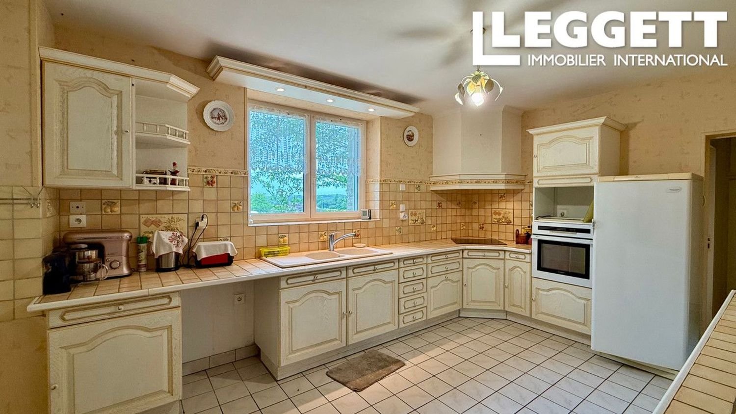 Maison à vendre, 150m², Guesnes