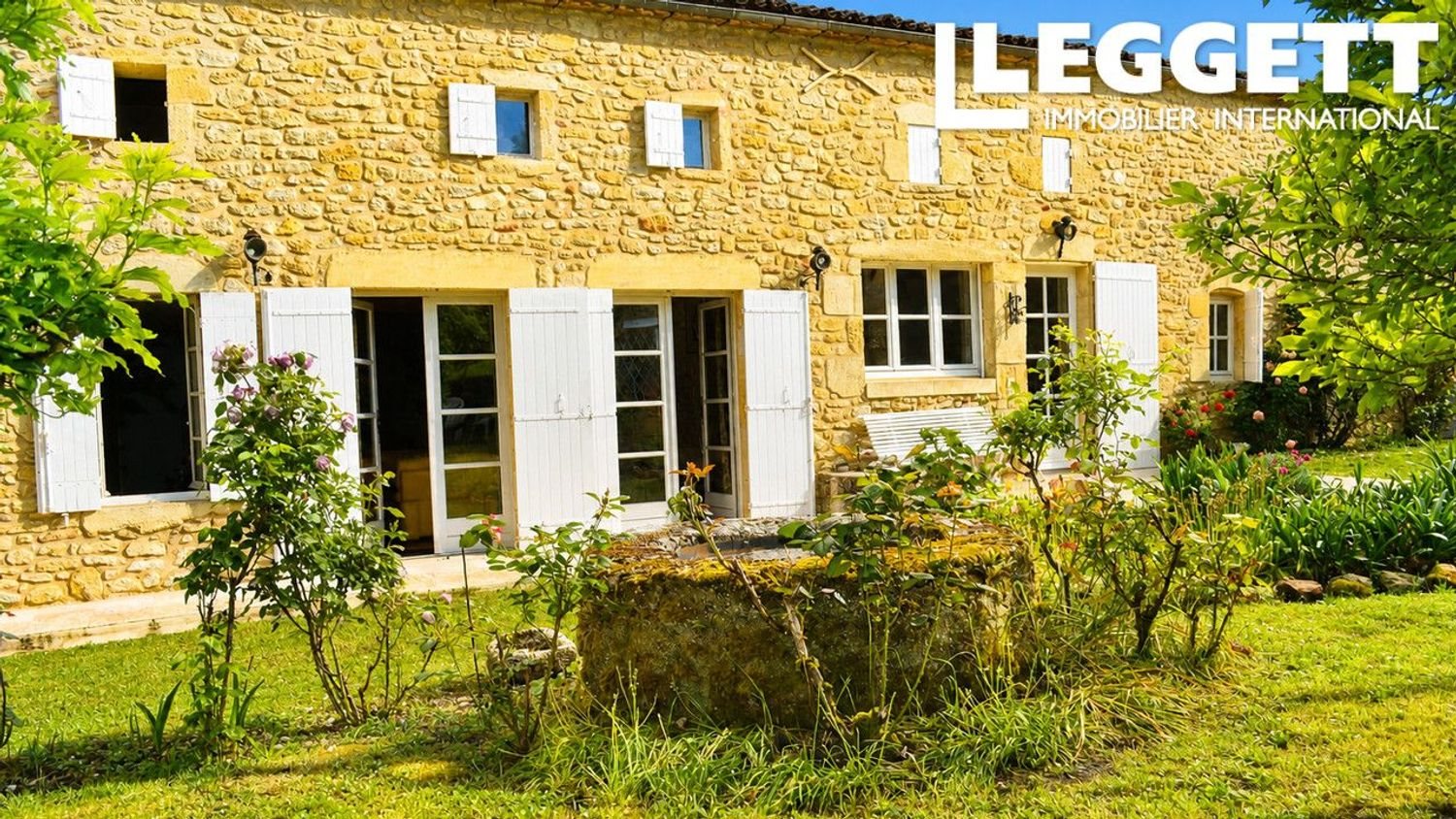Maison à vendre, 295m², Pellegrue