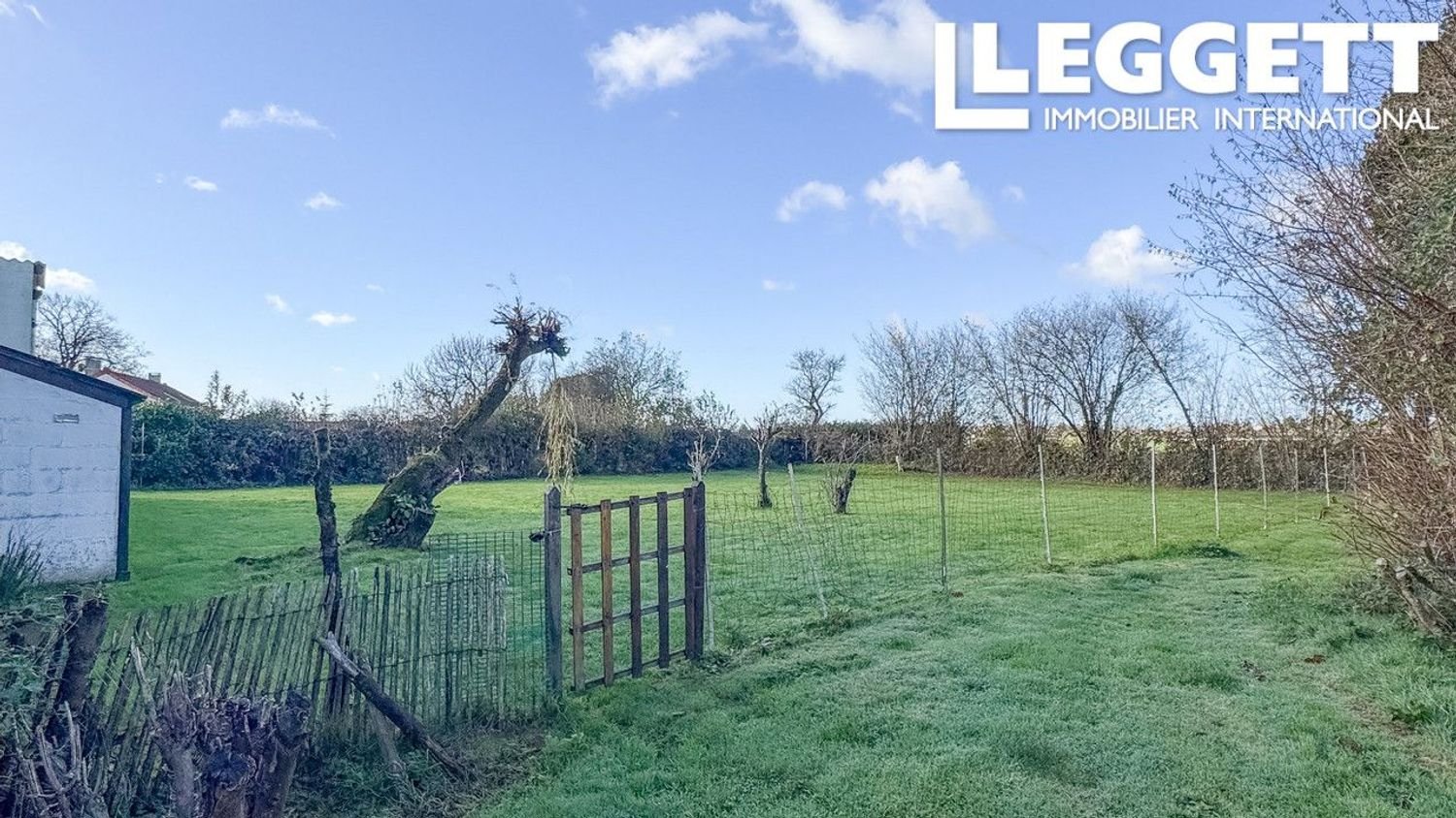 Maison à vendre, 109m², Vernoux-en-Gâtine