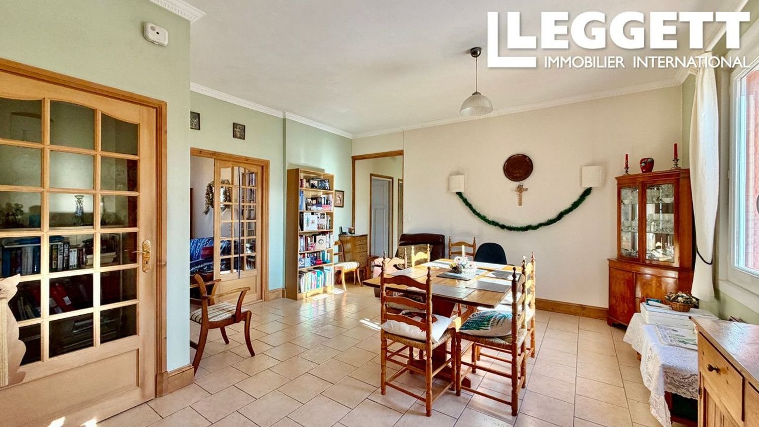Maison à vendre, 121m², Vinça