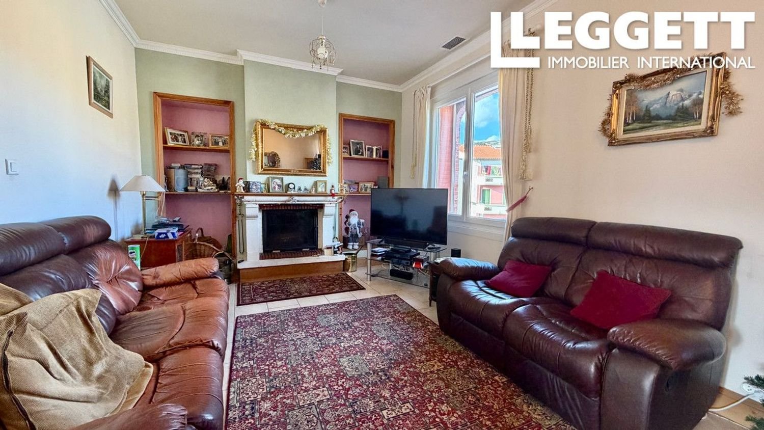 Maison à vendre, 121m², Vinça