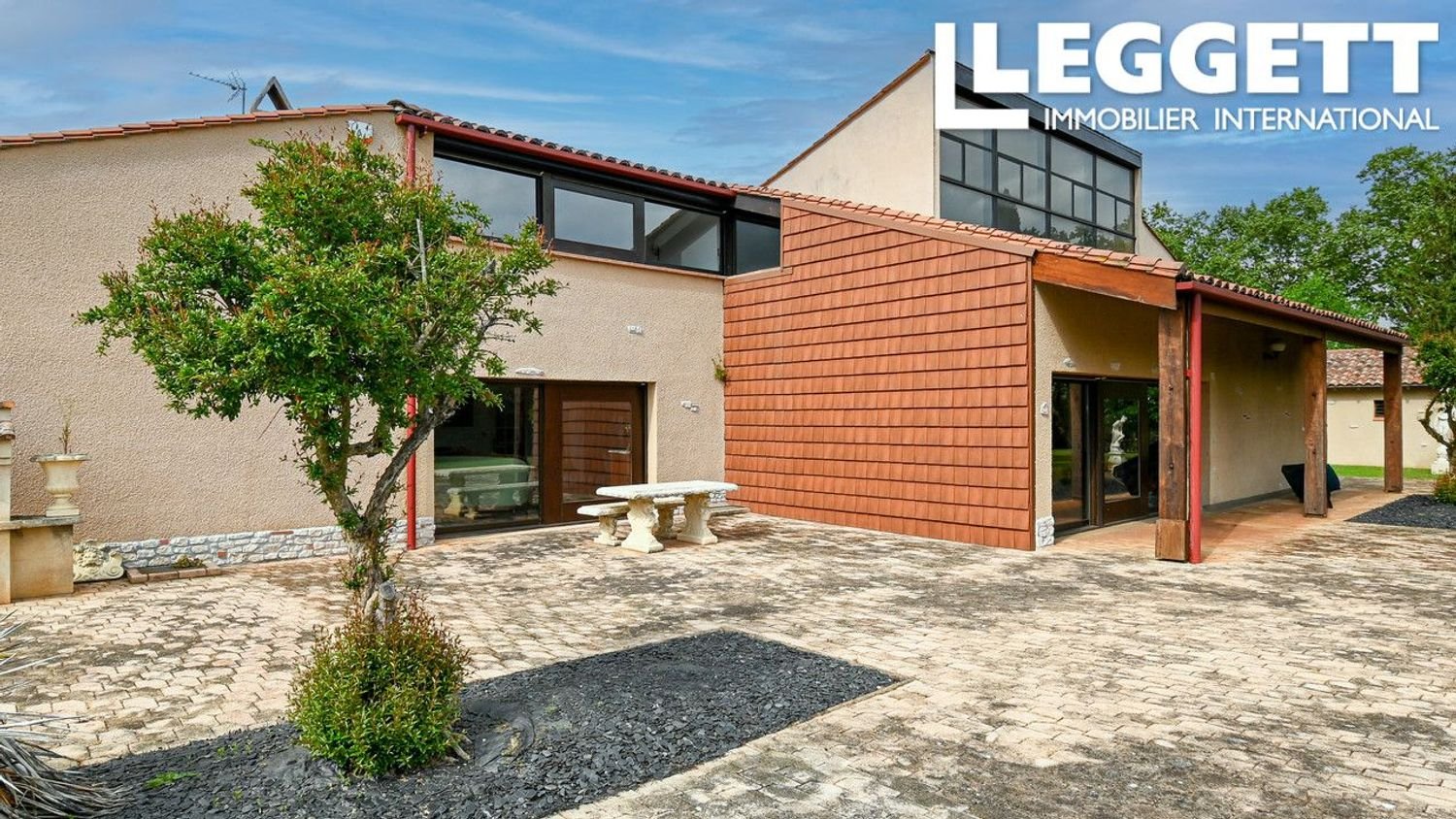 Maison à vendre, 604m², Cazères