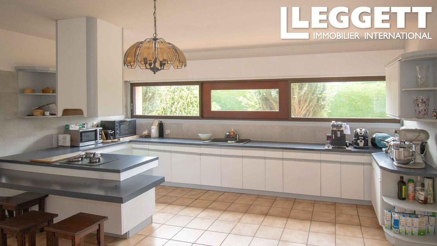 Maison à vendre, 604m², Cazères