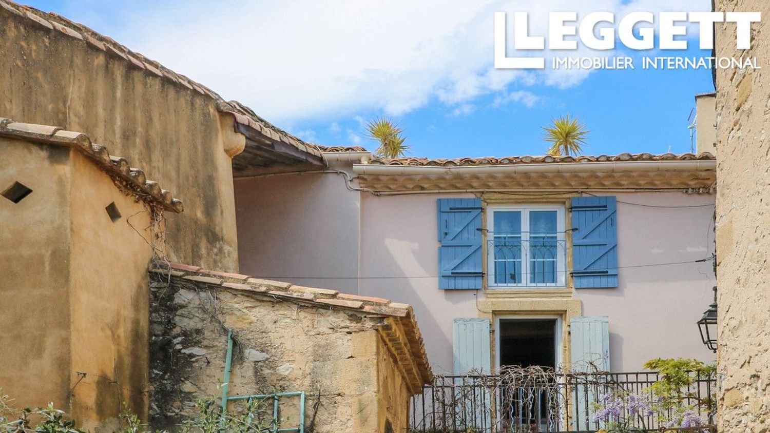 Maison à vendre, 212m², Lédenon