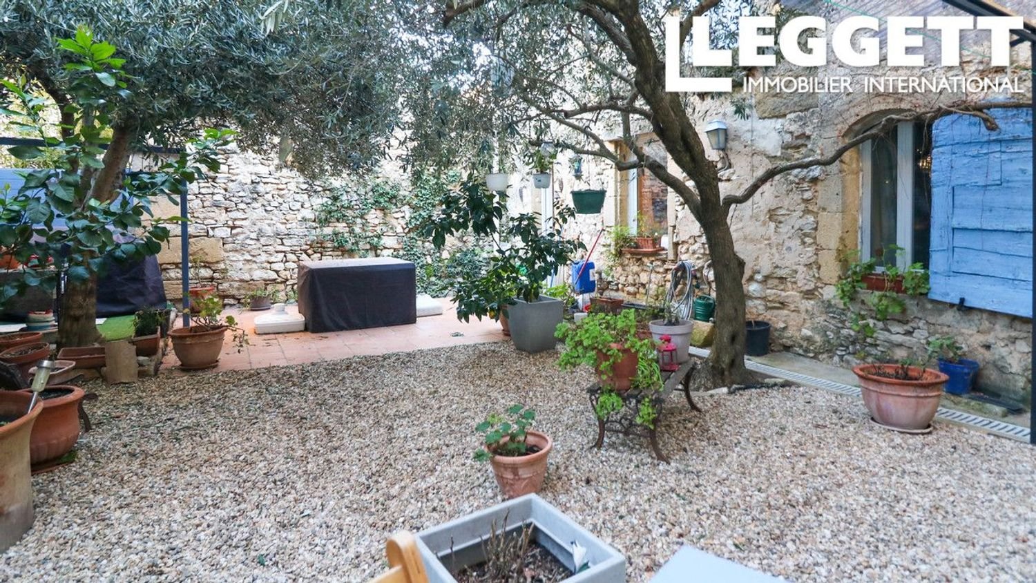 Maison à vendre, 212m², Lédenon