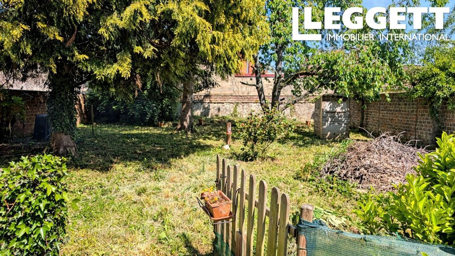 Maison à vendre, 130m², La Loupe