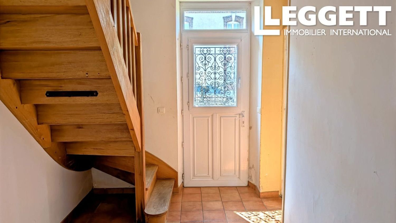 Maison à vendre, 130m², La Loupe