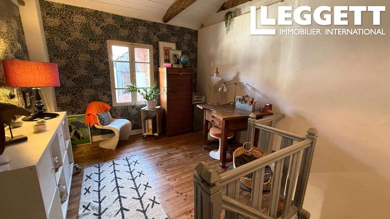 Maison à vendre, 115m², Bassoues