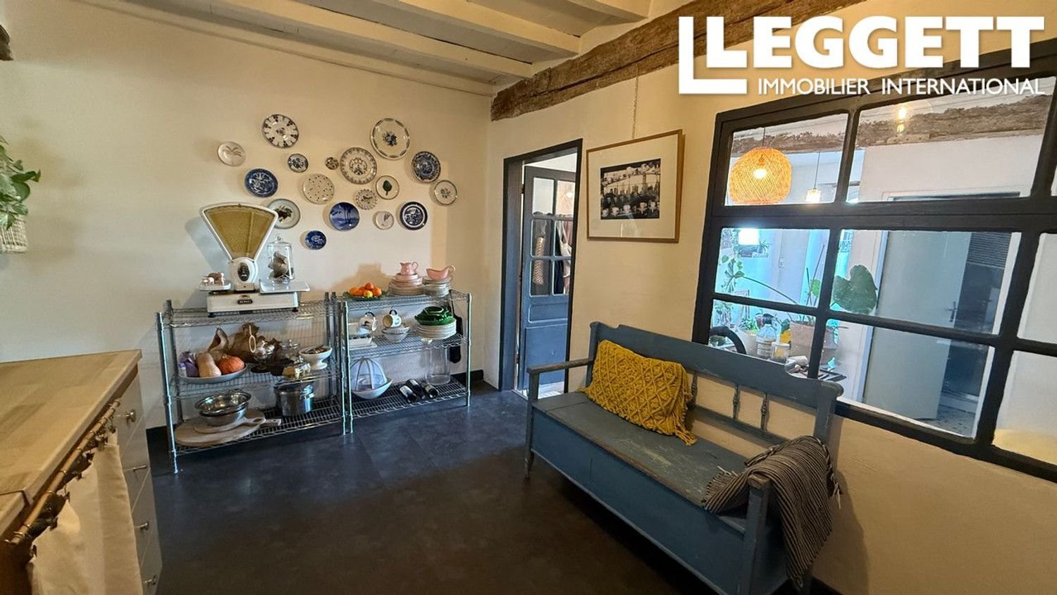 Maison à vendre, 115m², Bassoues