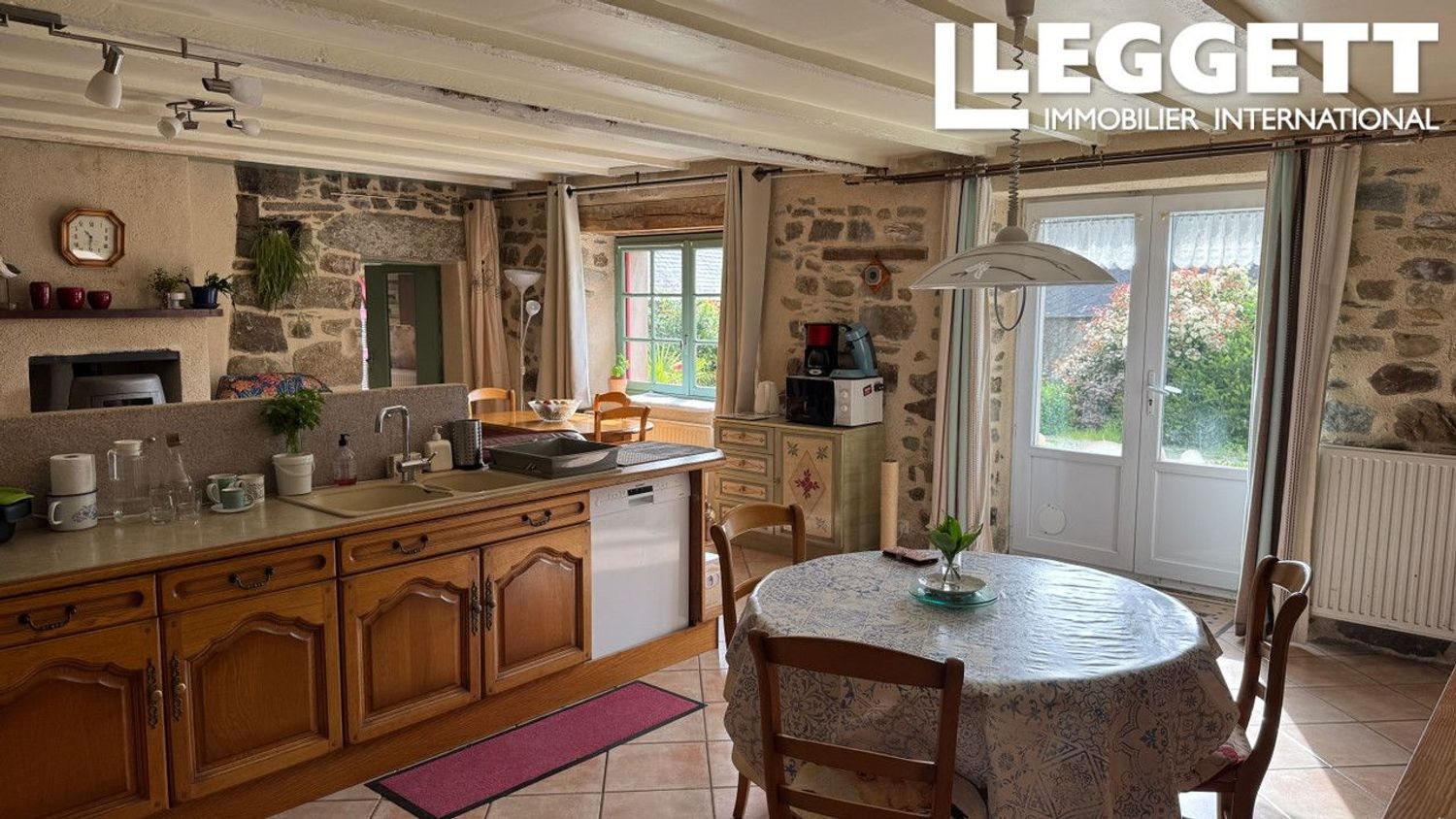 Maison à vendre, 123m², Sainte-Brigitte