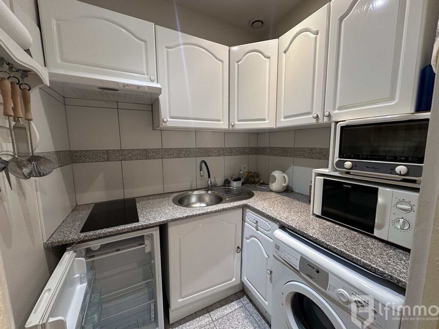 Appartement à vendre, 34m², Bagnoles-de-l'Orne