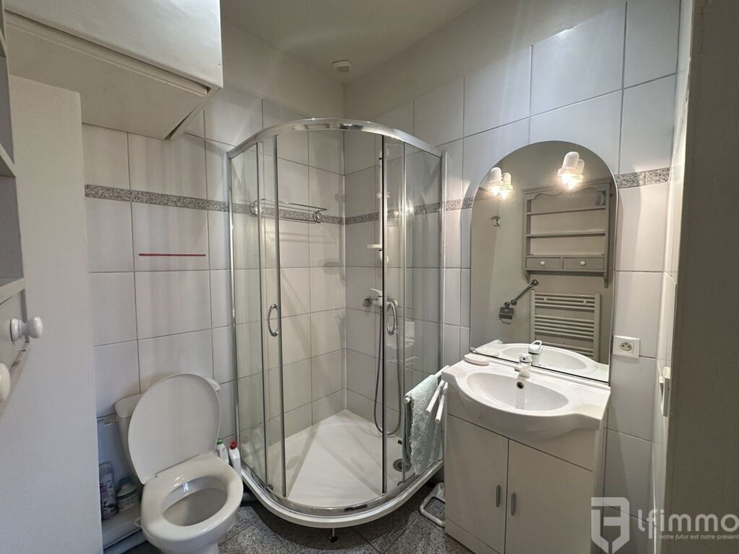 Appartement à vendre, 34m², Bagnoles-de-l'Orne