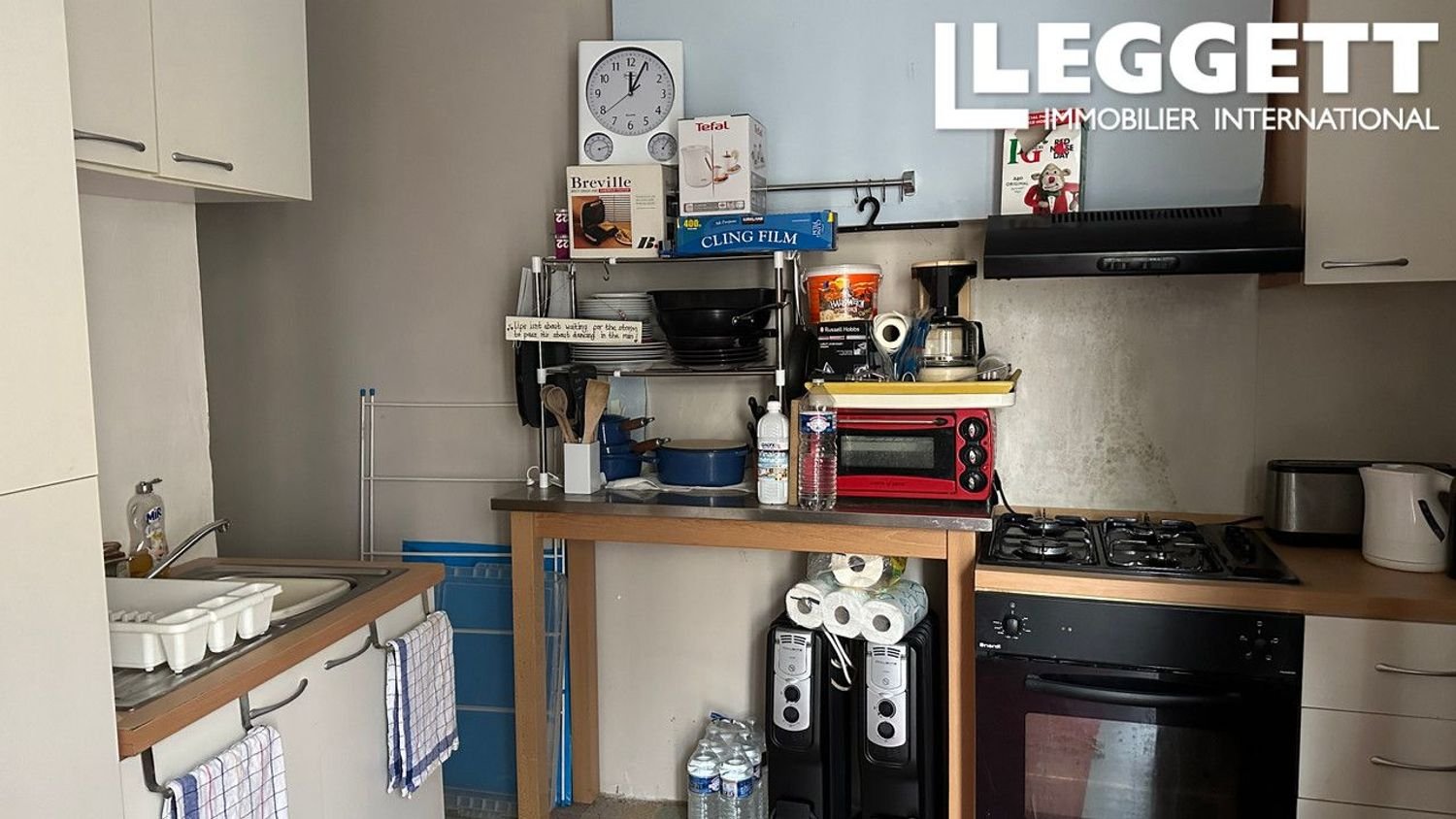 Maison à vendre, 42m², Mialet