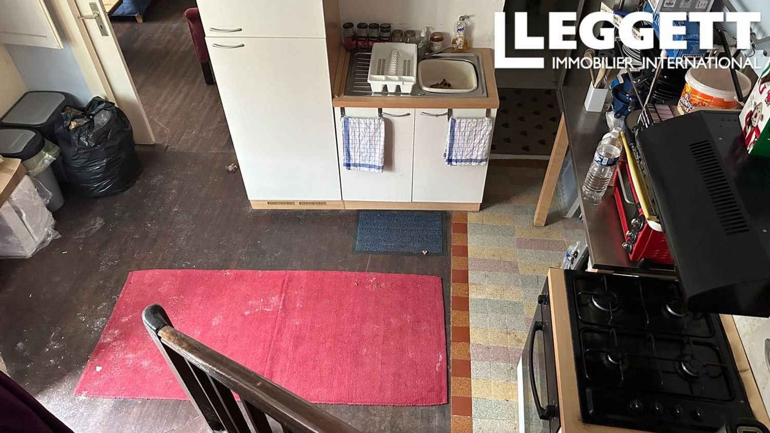 Maison à vendre, 42m², Mialet