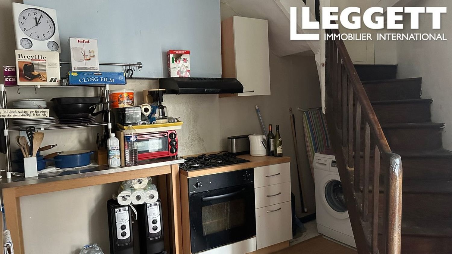 Maison à vendre, 42m², Mialet