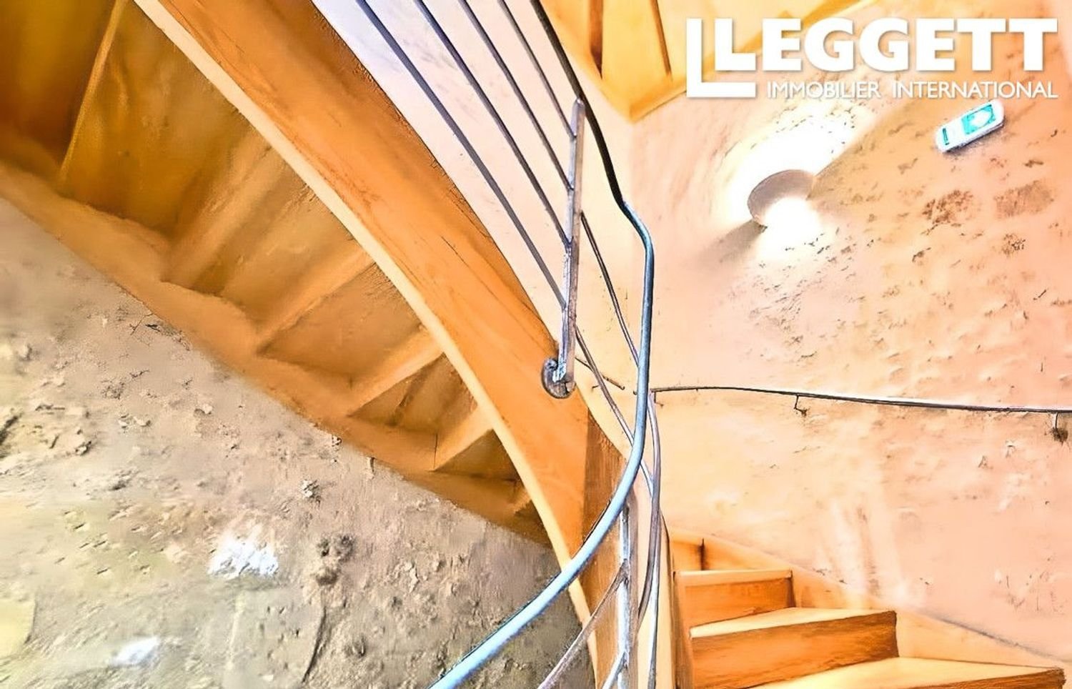 Appartement à vendre, 52m², Jonzac