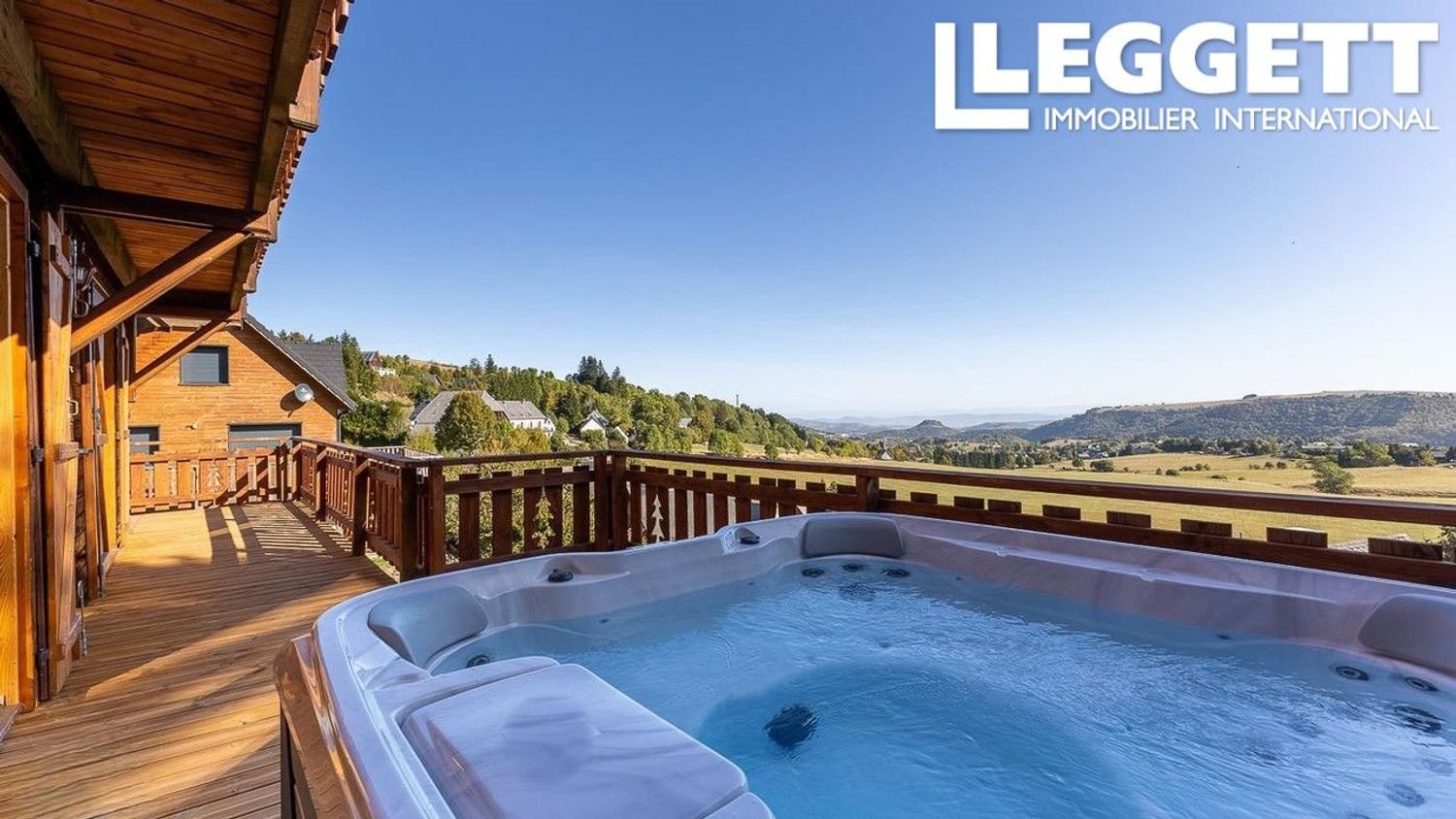Maison à vendre, 205m², Besse-et-Saint-Anastaise