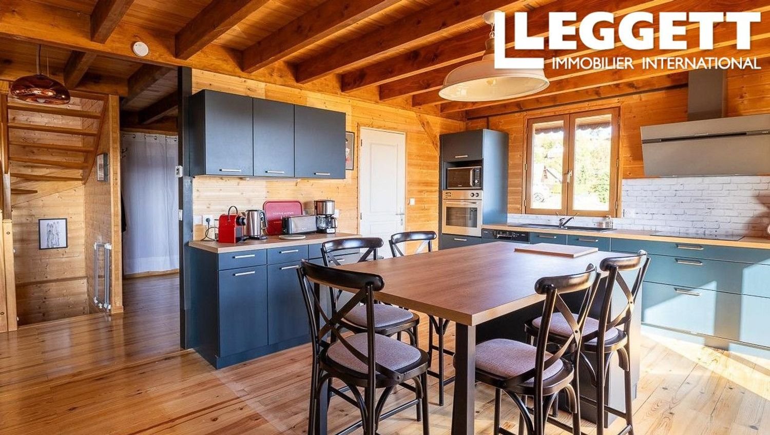 Maison à vendre, 205m², Besse-et-Saint-Anastaise