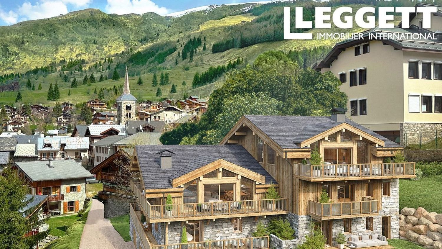 Maison à vendre, 340m², Les Belleville