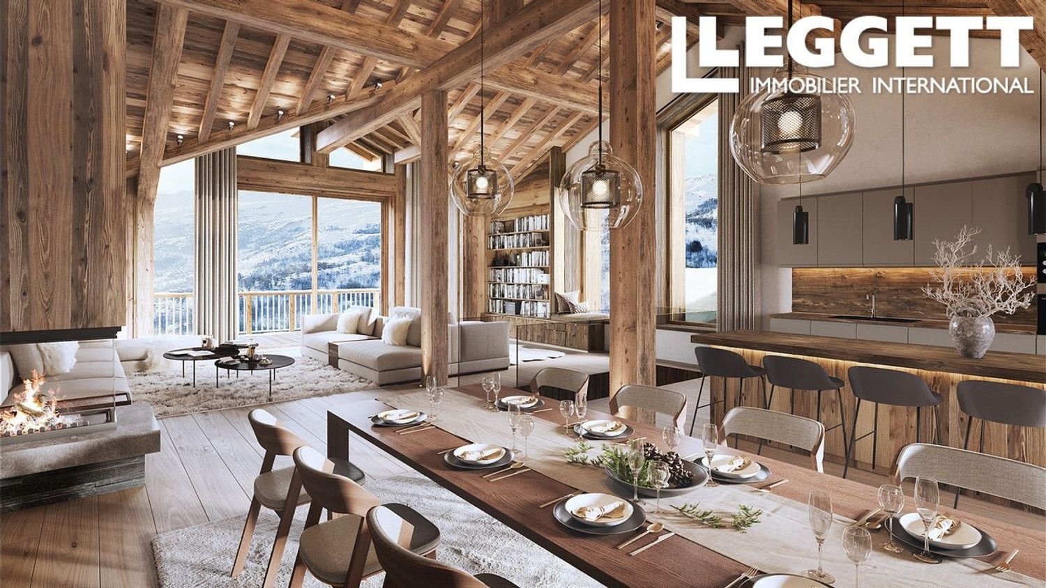 Maison à vendre, 340m², Les Belleville