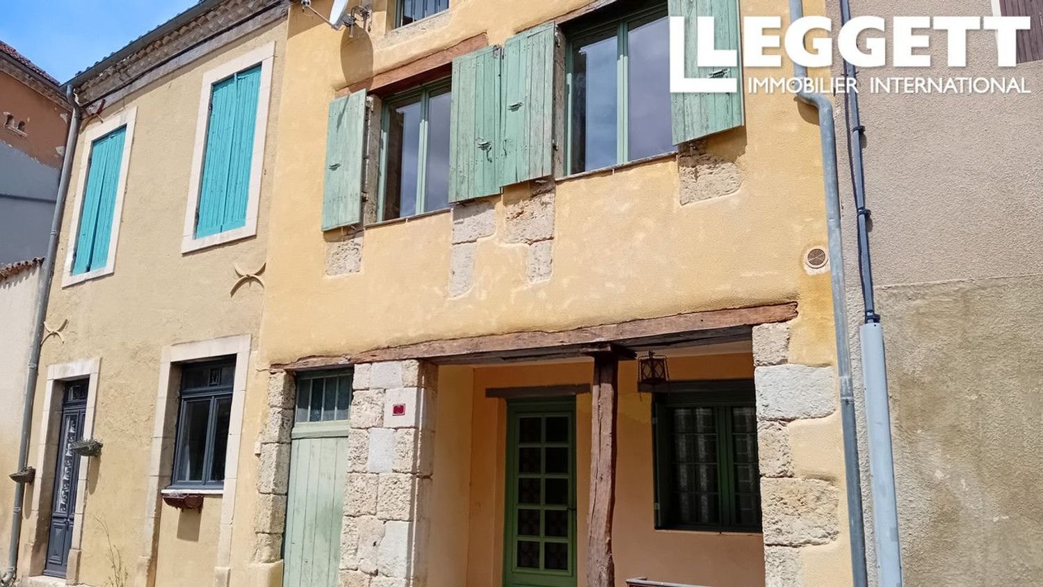 Maison à vendre, 75m², Sos